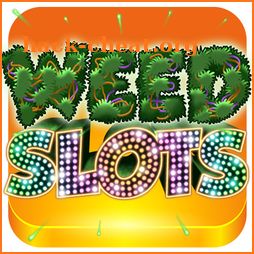 weed slots super edition icon