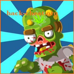 Weeds vs Zombies icon