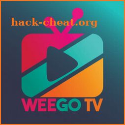 WeeGO TV  بث مباشر icon