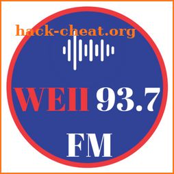 WEEI Sports Radio Boston 93.7 FM icon