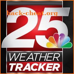 WEEK 25 Weather Tracker icon