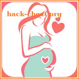 Week by week pregnancy follow-up icon