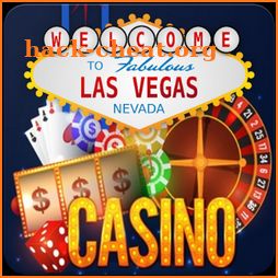 Weekend in Vegas : Wild Vegas Slots icon