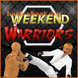 Weekend Warriors MMA icon