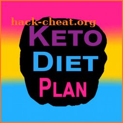 Weekly Keto Diet Plan icon