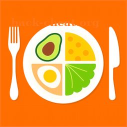 Weekly Meal Planner ReciMe icon