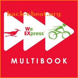 WeeXpress Multibook icon