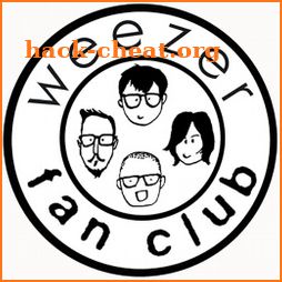 Weezer Fan Club icon
