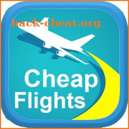WeGoTravel : Cheap Flight & Hotels Deals icon