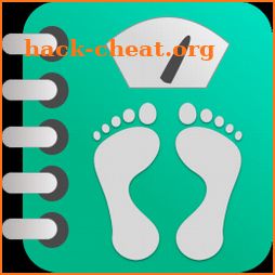Weight Diary - Weight Loss Tracker, BMI, Body Fat icon