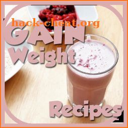 Weight Gain Shakes Recipes icon