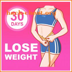 Weight Loss Exercise For Women At Home icon