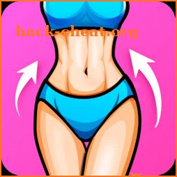 Weight Loss for Women: Workout icon