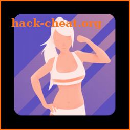Weight loss secrets - fast and easy icon