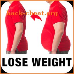 Weight Loss Workout for Men, Lose Weight - 30 Days icon