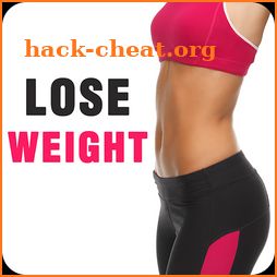 Weight Loss Workout for Women and Men & Exercise icon