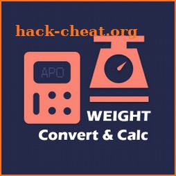 Weight Scale Machine Grams/kg icon