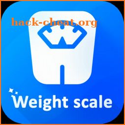 Weight Scale to Grams-Kg-lbs icon
