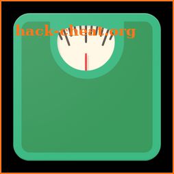 Weight Tracker - Weight Loss Monitor App icon