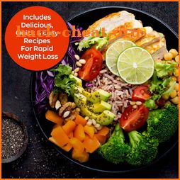 Weight Watchers Freestyle Smart Points Cookbook icon