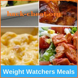 Weight Watchers Meals icon