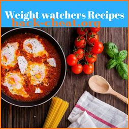 Weight Watchers Recipes icon