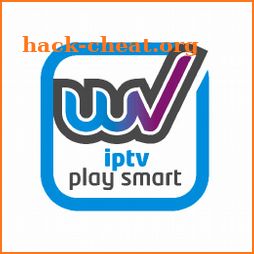 WEIV - IPTV & PLEX Media Player icon