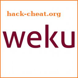WEKU App icon
