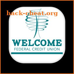 Welcome FCU Mobile Banking icon