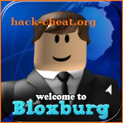 Welcome to Bloxburg city Obby icon