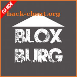 WELCOME TO BLOXBURG GUIDE : BLOXBURG HOUSE IDEAS icon