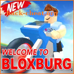 Welcome to BloxBurg Roblox Tips & Strategy icon