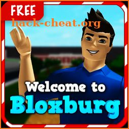 Welcome to Bloxburg Roblox Tube &  Companion icon