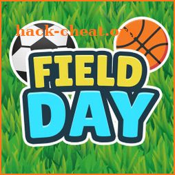 Welcome to Field day icon