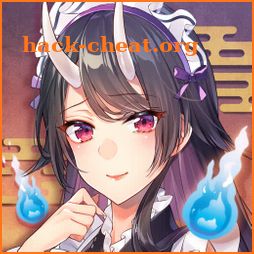 Welcome to Folklore Manor! Anime Girlfriend Game icon
