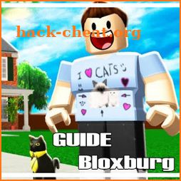Welcome To For Tips & Trick ~ BloxBurg Roblox icon