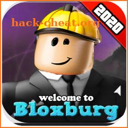 Welcome to Gangster Mod Bloxburg City (Unofficial) icon