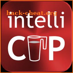 Welcome to IntelliCup™ icon