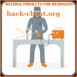 Welding Projects For Beginners icon