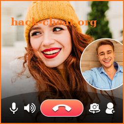 WeLive : Popular Video Chat With Girls, Night Fan icon