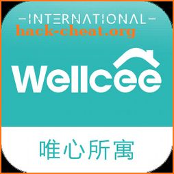 Wellcee-唯心所寓 icon