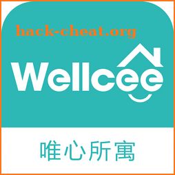 Wellcee 唯心所寓 ( airbnb ziroom Linajia apartment ) icon