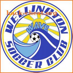 Wellington Wave icon