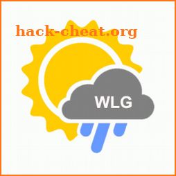 Wellington Weather Forecast icon