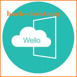 WelloWatch icon
