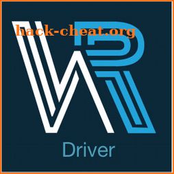 WellRyde Driver icon