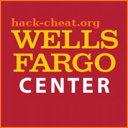 Wells Fargo Center icon