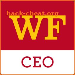 Wells Fargo CEO Mobile® icon