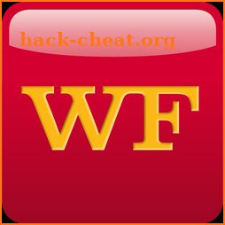 Wells Fargo for Tablet icon