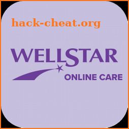 WellStar Online Care icon